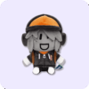 Builderfan Plush